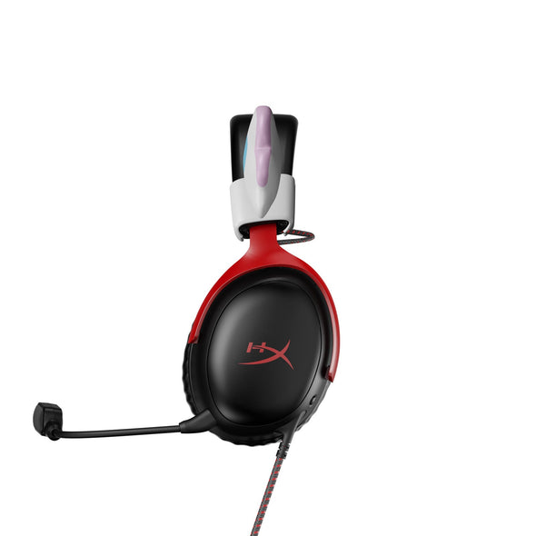 HX3D x Black Desert Headset Accessories - Papu Ears