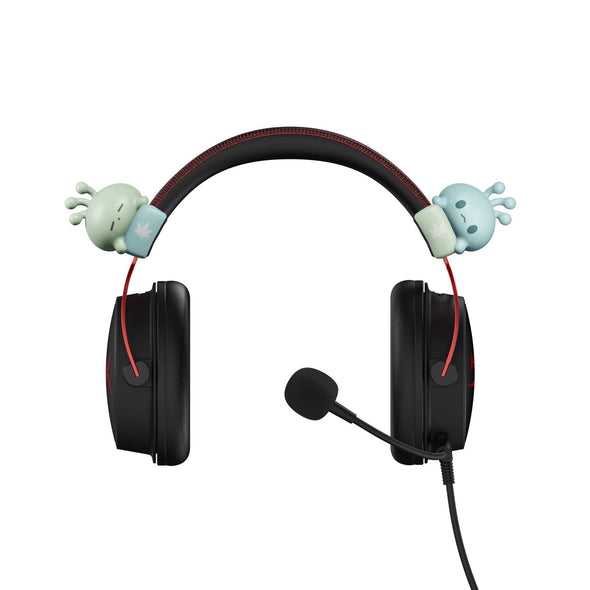 HX3D x MapleStory Headset Accessory - Rock Spirit