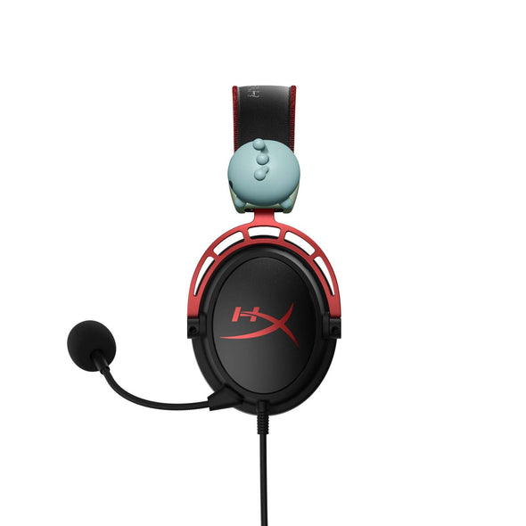 HX3D x MapleStory Headset Accessory - Rock Spirit
