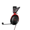 HX3D Headset Accessory - Werewolf ears