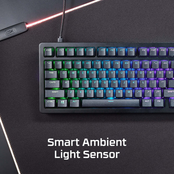 Alloy Rise 75 - Gaming Keyboards