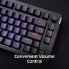 Alloy Rise 75 - Gaming Keyboards