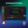 Alloy Rise 75 - Gaming Keyboards