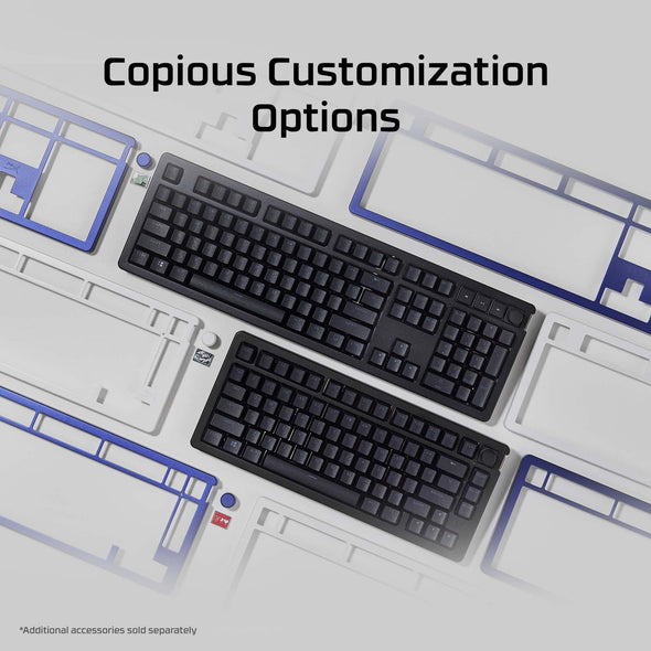 Alloy Rise - Gaming Keyboards