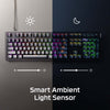 Alloy Rise - Gaming Keyboards