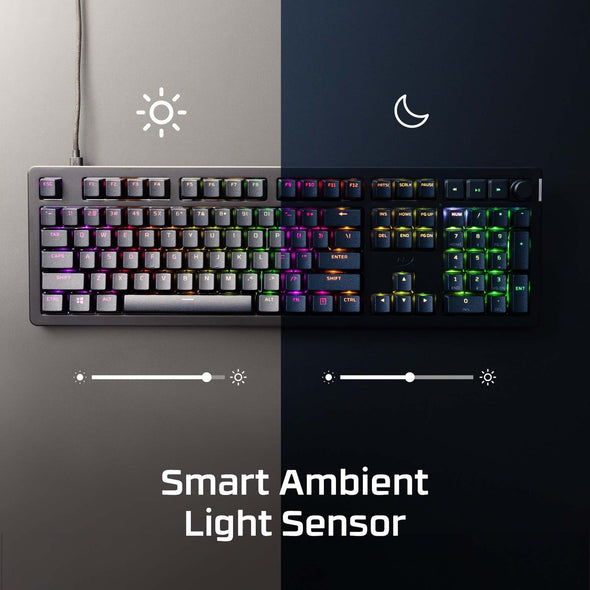 Alloy Rise - Gaming Keyboards