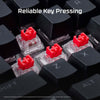Alloy Rise - Gaming Keyboards