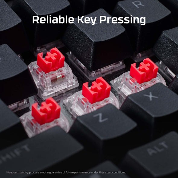 Alloy Rise - Gaming Keyboards