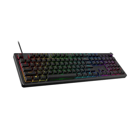 Alloy Rise - Gaming Keyboards