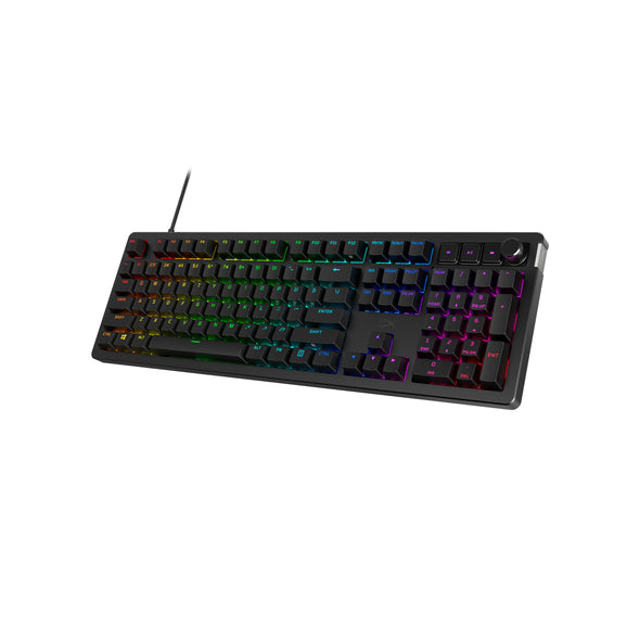 Alloy Rise - Gaming Keyboards