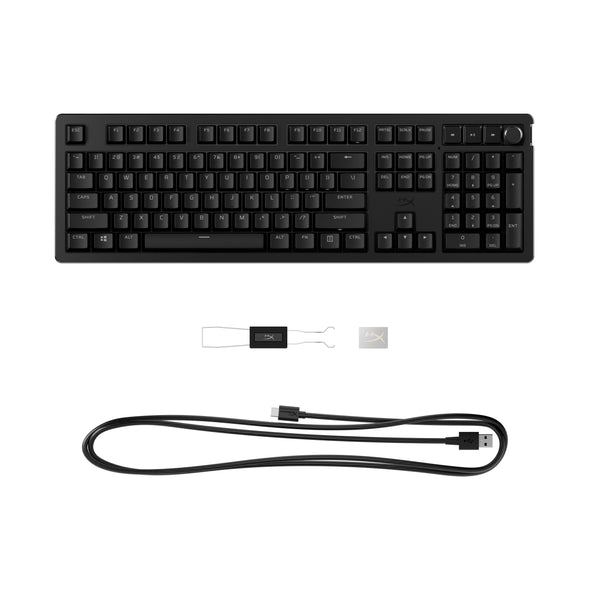 Alloy Rise - Gaming Keyboards