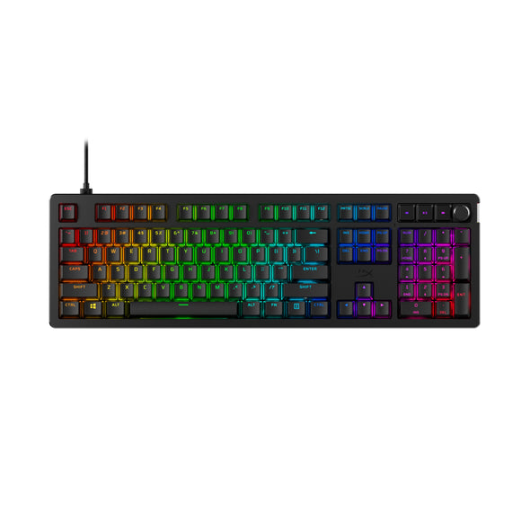 Alloy Rise - Gaming Keyboards