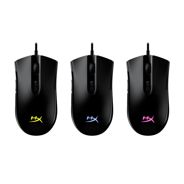 Pulsefire Core - RGB Gaming Mouse