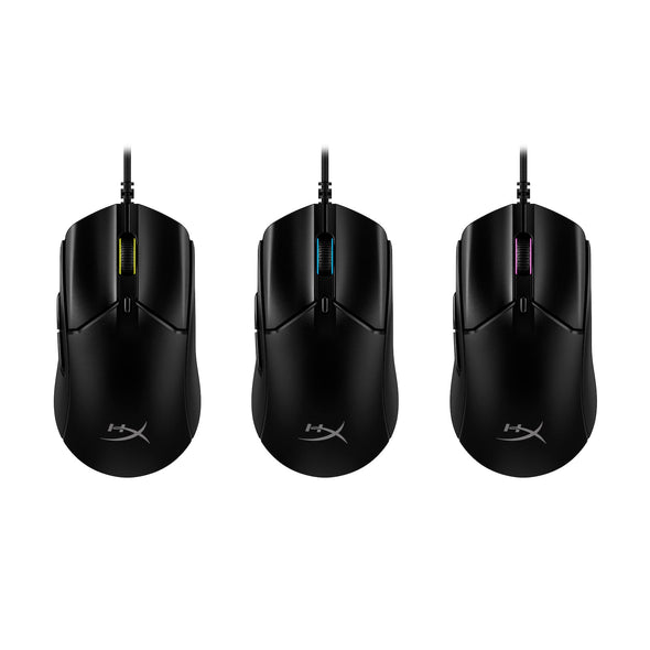 Pulsefire Haste 2 - Gaming Mouse
