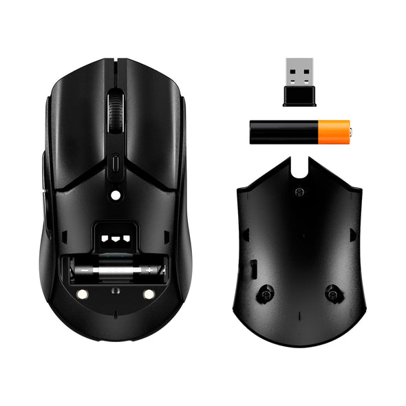 Pulsefire Haste 2 Core Wireless - Gaming Mouse