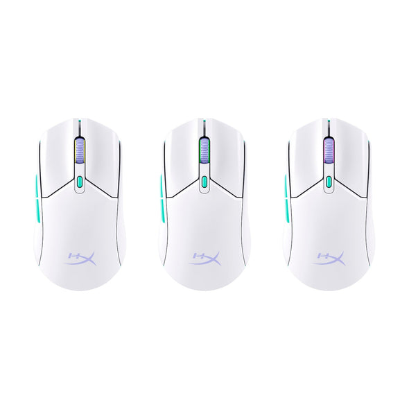 Pulsefire Haste 2 Core Wireless - Gaming Mouse