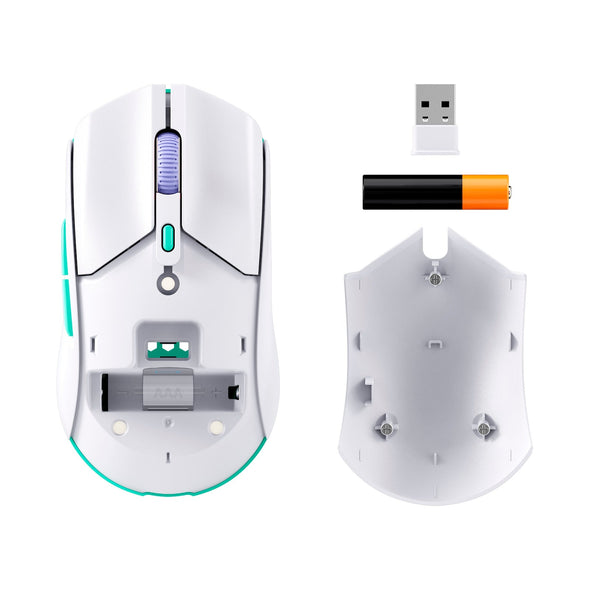 Pulsefire Haste 2 Core Wireless - Gaming Mouse
