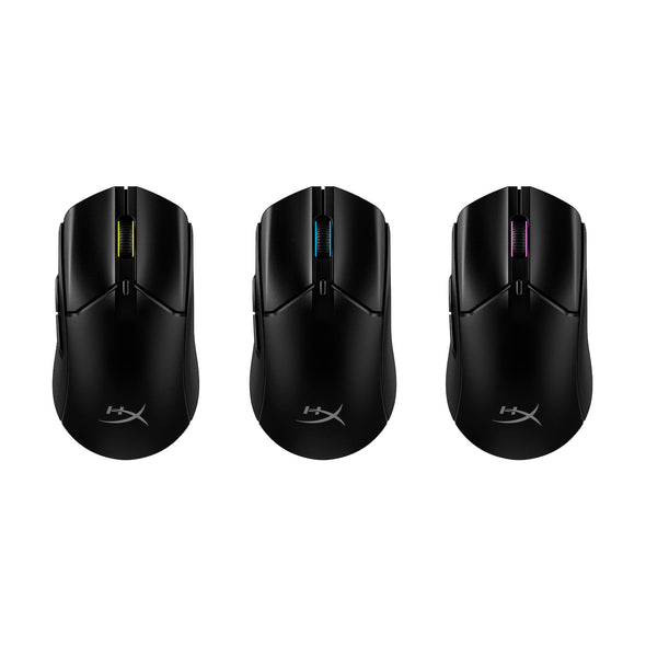 Pulsefire Haste 2 - Wireless Gaming Mouse