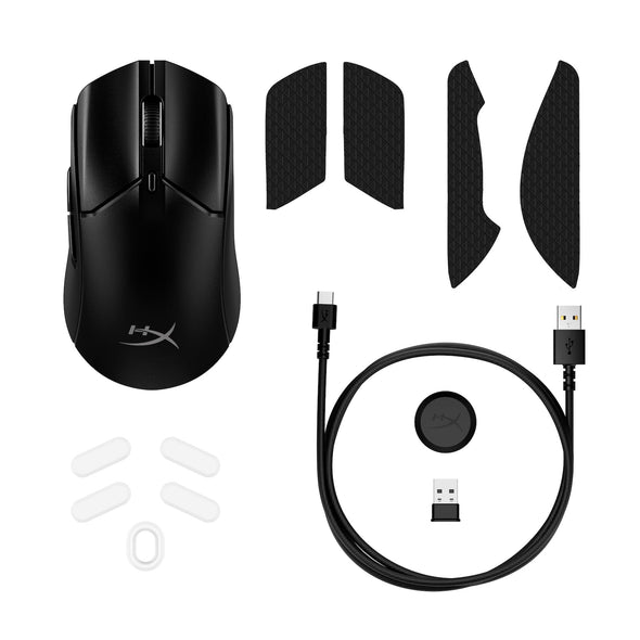 Pulsefire Haste 2 - Wireless Gaming Mouse