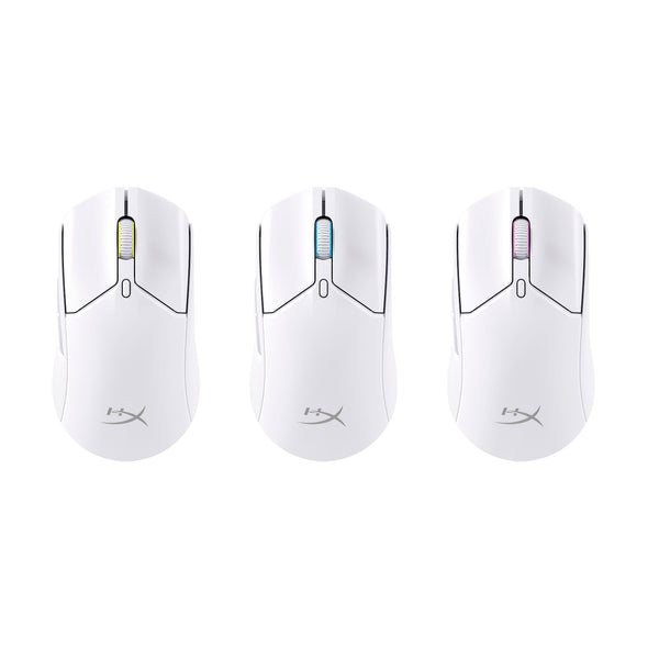 Pulsefire Haste 2 - Wireless Gaming Mouse