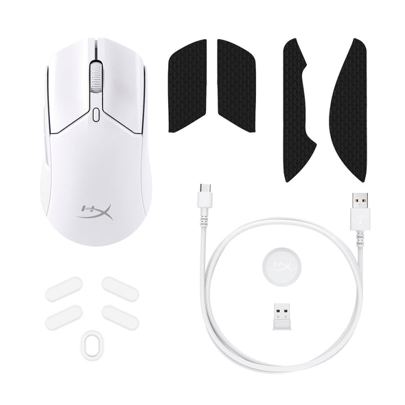 Pulsefire Haste 2 - Wireless Gaming Mouse