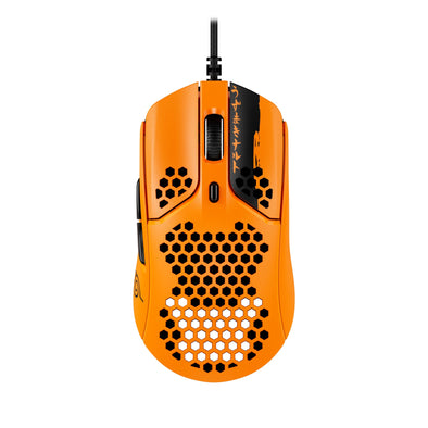 Pulsefire Haste - Naruto Edition - Gaming Mouse