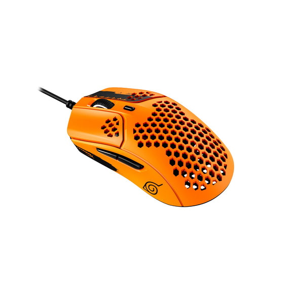 Pulsefire Haste - Naruto Edition - Gaming Mouse