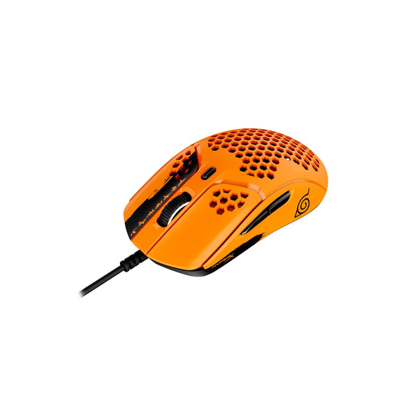 Pulsefire Haste - Naruto Edition - Gaming Mouse