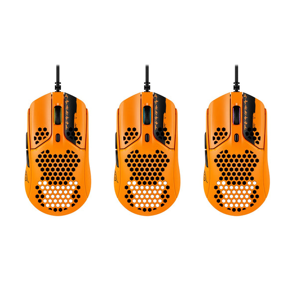 Pulsefire Haste - Naruto Edition - Gaming Mouse