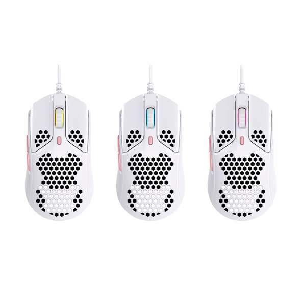 Pulsefire Haste - Gaming Mouse