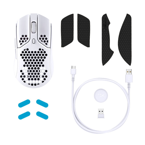 Pulsefire Haste - Wireless Gaming Mouse