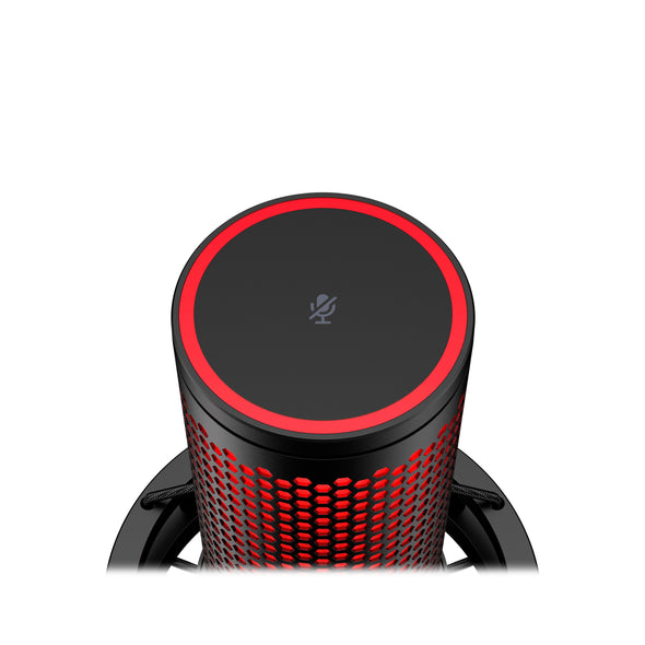 QuadCast 2 - USB Microphone