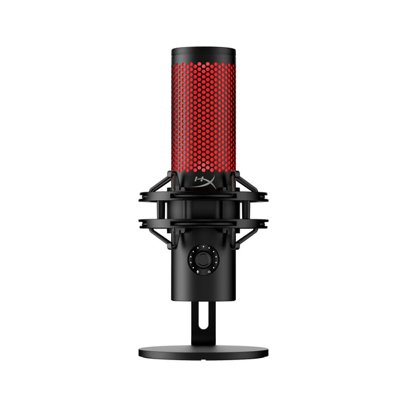 QuadCast 2 - USB Microphone