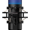 QuadCast S - USB Microphone - RGB Lighting