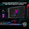QuadCast S - USB Microphone - RGB Lighting