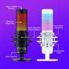 QuadCast S - USB Microphone - RGB Lighting