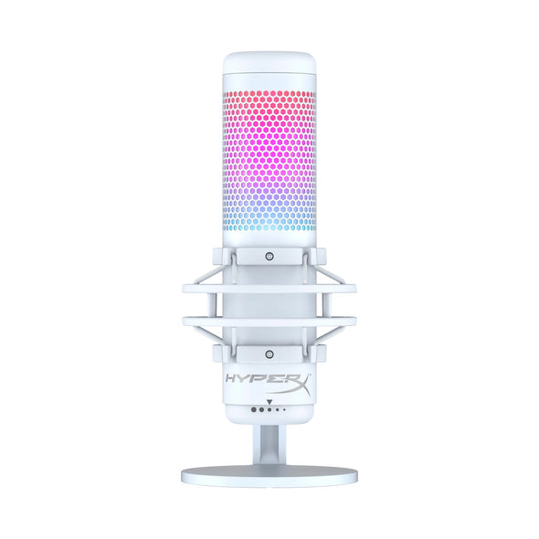 QuadCast S - USB Microphone - RGB Lighting