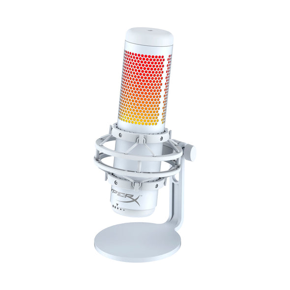 QuadCast S - USB Microphone - RGB Lighting