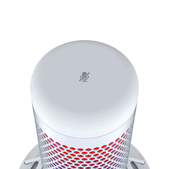 QuadCast S - USB Microphone - RGB Lighting