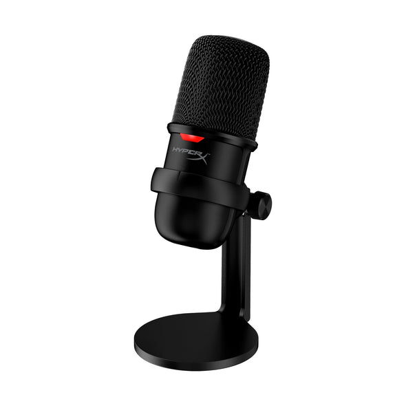 SoloCast - USB Microphone