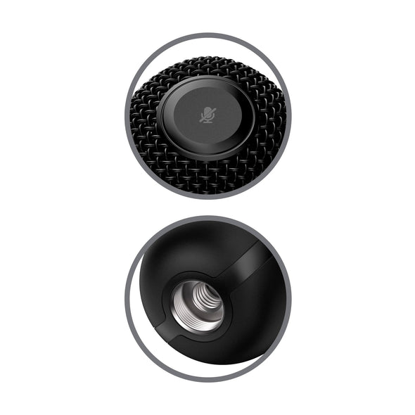 SoloCast - USB Microphone