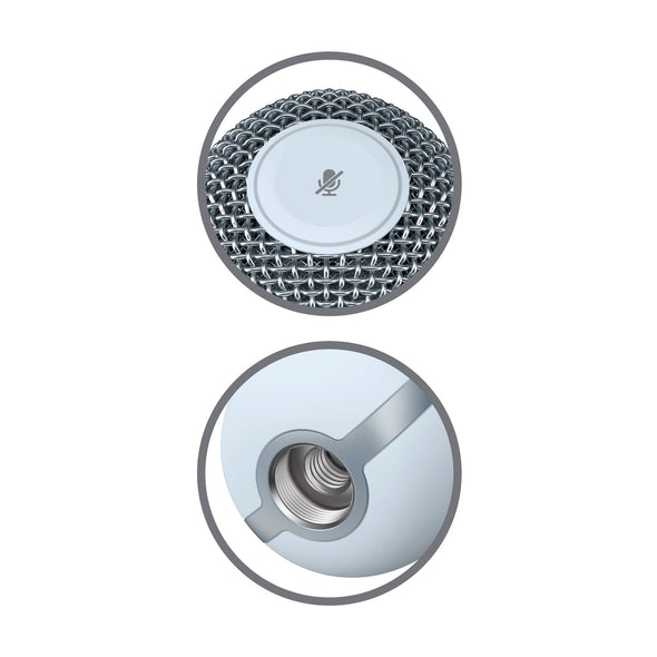 SoloCast - USB Microphone