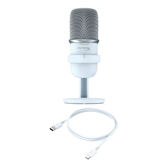 SoloCast - USB Microphone