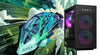 OMEN 35L Gaming Desktop GT16-0075t PC