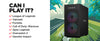OMEN 35L Gaming Desktop GT16-0075t PC