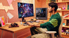 OMEN 35L Gaming Desktop GT16-0075t PC